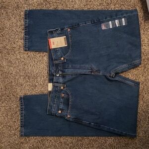 Levi's 505 Regular Jeans